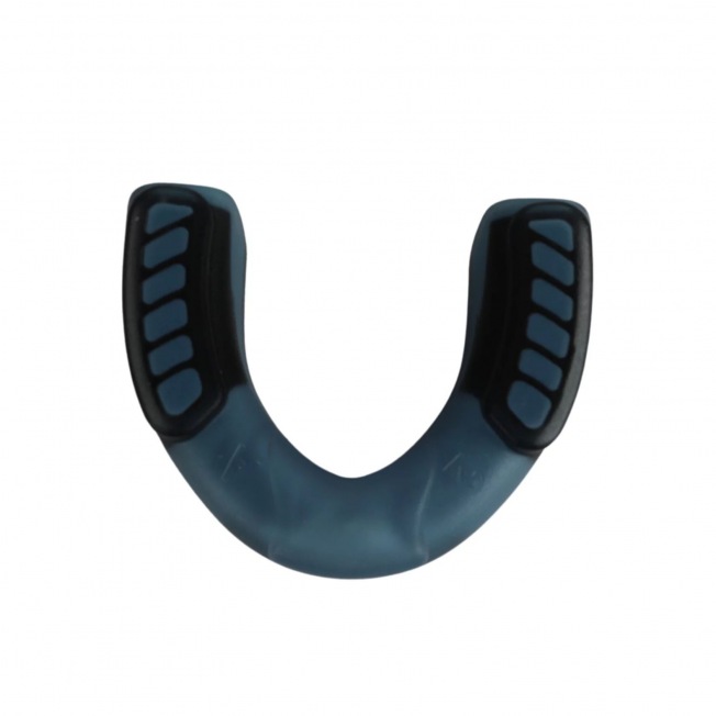 Боксерская капа BoyBo Jab - Синий | Фото 2