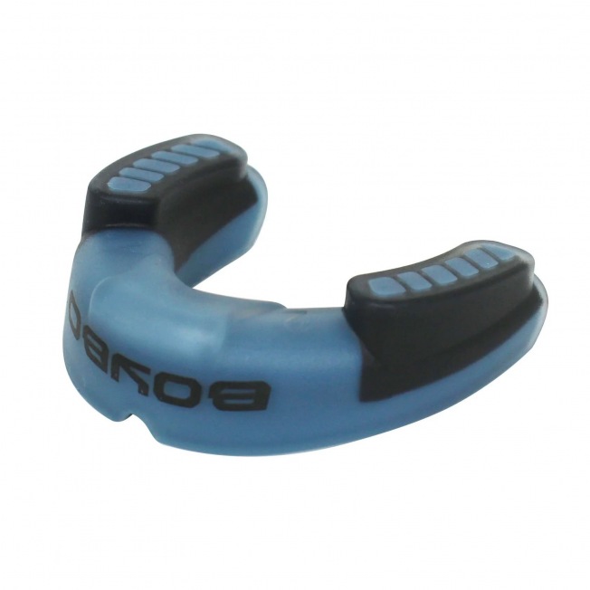 Боксерская капа BoyBo Jab - Синий | Фото 4