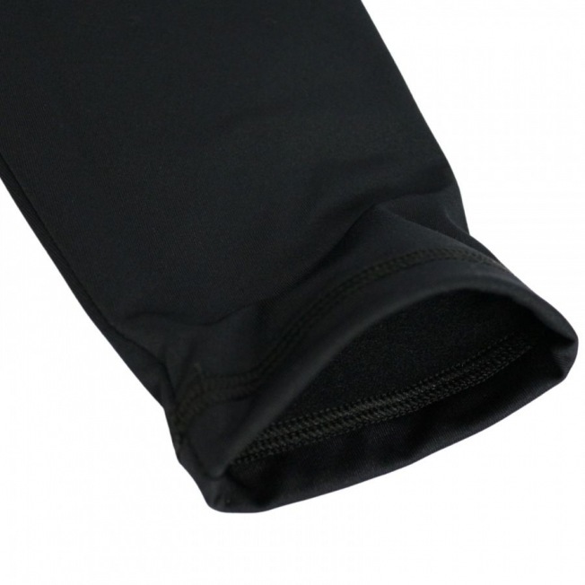 Компрессионные штаны BoyBo Burning - Черный | Фото 2