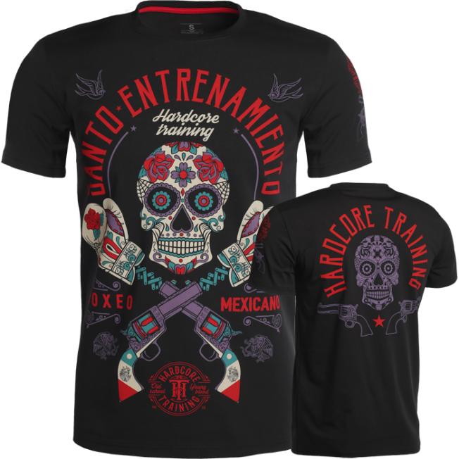 Футболка Hardcore Training Revolvers | Фото 1