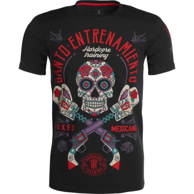 Футболка Hardcore Training Revolvers | Фото 3