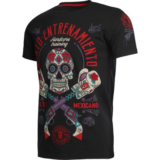 Футболка Hardcore Training Revolvers | Фото 5