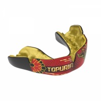 Боксерская капа OPRO Instant Custom-Fit UFC Fighter - Topuria