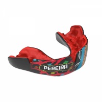 Боксерская капа OPRO Instant Custom-Fit UFC Fighter - Pereira
