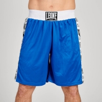 Боксерские шорты Leone Iconic AB232 - Blue