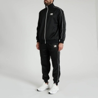 Спортивный костюм Leone 1947 Classic ABX304 - Black