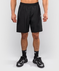 Тренировочные шорты Venum Lazer - Black/Grey