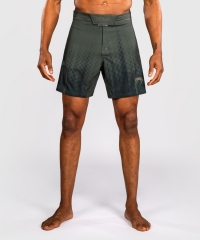 Шорты для единоборств Venum Stealth - Khaki/Dark Green
