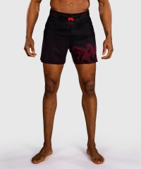 Шорты для единоборств Venum Spectre - Black/Red