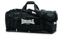 Сумка Lonsdale Glasco - Black