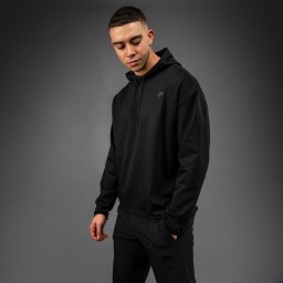 Худи Venum Divide - Black