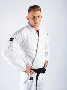 Кимоно для БЖЖ Manto Base 2.0 - White