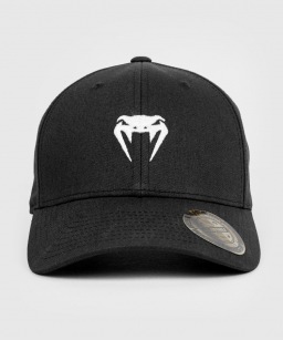 Бейсболка Venum Classic 2.0 - Black