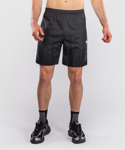 Тренировочные шорты Venum Stealth - Black/White