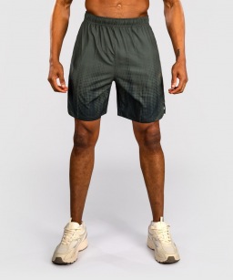 Тренировочные шорты Venum Stealth - Khaki/Dark Green