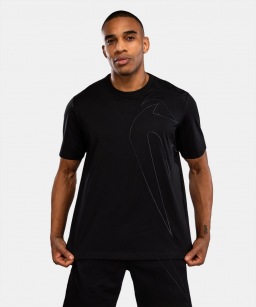 Футболка Venum Giant 3D - Black