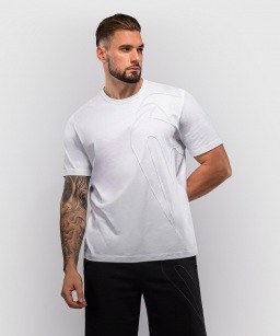 Футболка Venum Giant 3D - White