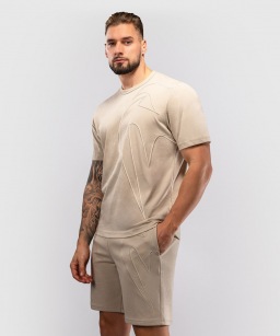 Футболка Venum Giant 3D - Beige
