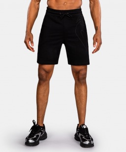 Шорты повседневные Venum Giant 3D - Black