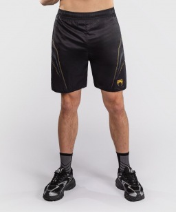Тренировочные шорты Venum Streamline - Black/Gold