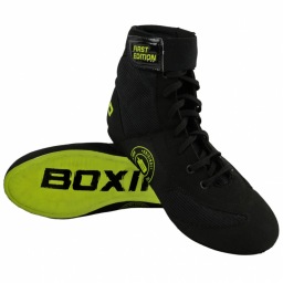 Боксерки BoyBo First Edition (BB253) - Черный