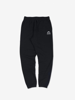 Спортивные штаны Manto Fight Company - Black