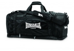 Сумка Lonsdale Glasco - Black