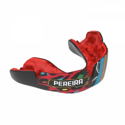 Боксерская капа OPRO Instant Custom-Fit UFC Fighter - Pereira
