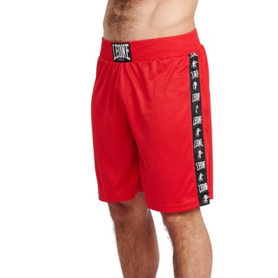 Боксерские шорты Leone Ambassador AB219 - Red