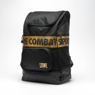 Рюкзак спортивный Leone DNA AC957 - Black