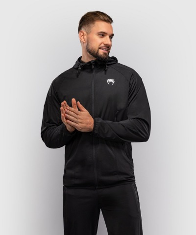 Толстовка Venum Contender Aero - Black