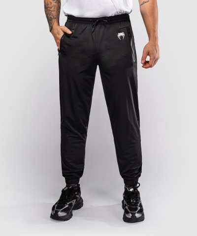 Спортивные штаны Venum Contender Aero - Black