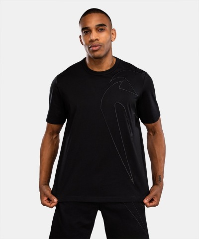 Футболка Venum Giant 3D - Black
