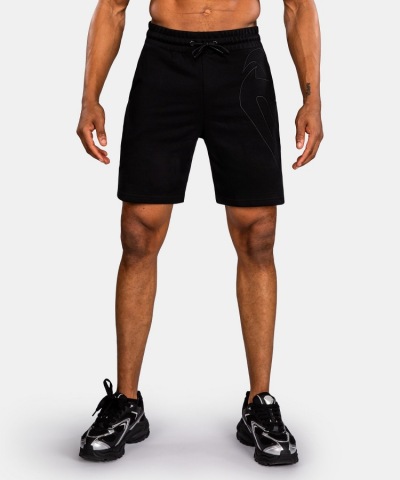 Шорты повседневные Venum Giant 3D - Black