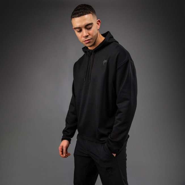 Худи Venum Divide - Black