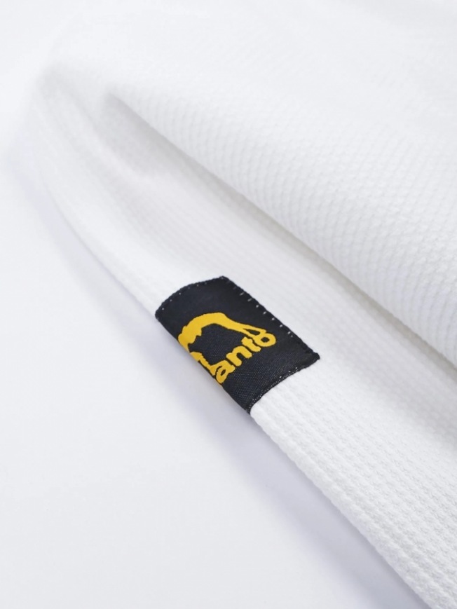 Кимоно для БЖЖ Manto Base 2.0 - White | Фото 6