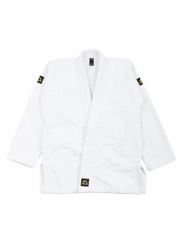 Кимоно для БЖЖ Manto Base 2.0 - White | Фото 1