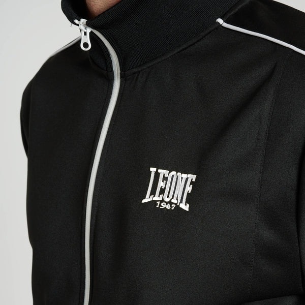 Спортивный костюм Leone 1947 Classic ABX304 - Black | Фото 2