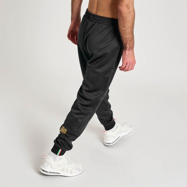 Спортивные штаны Leone 1947 DNA ABX742 - Black | Фото 1