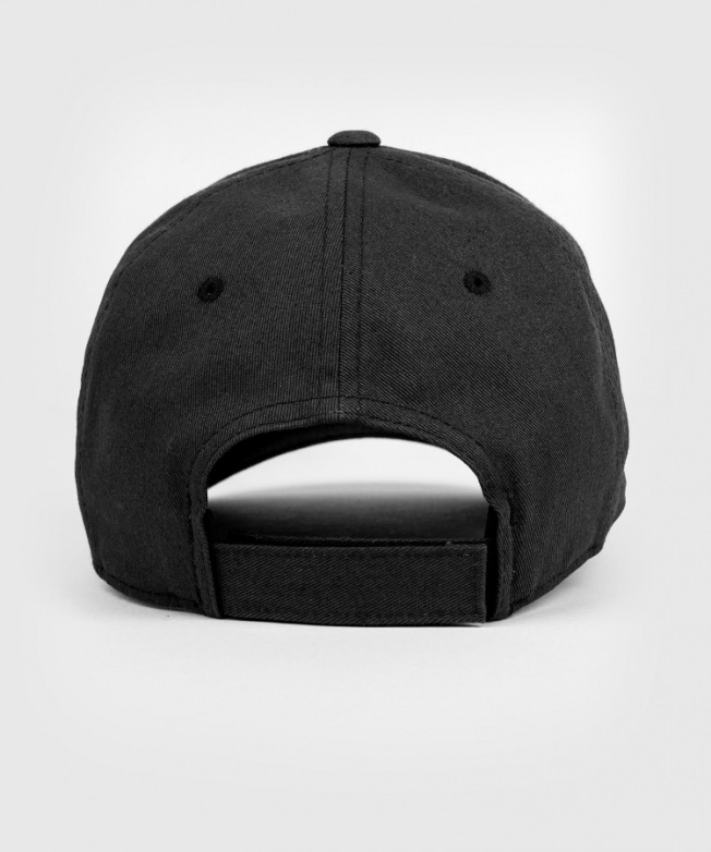 Бейсболка Venum Classic 2.0 - Black | Фото 2