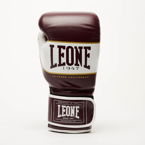 Боксерские перчатки Leone 1947 Shock X GN047X - Bord Legio | Фото 1