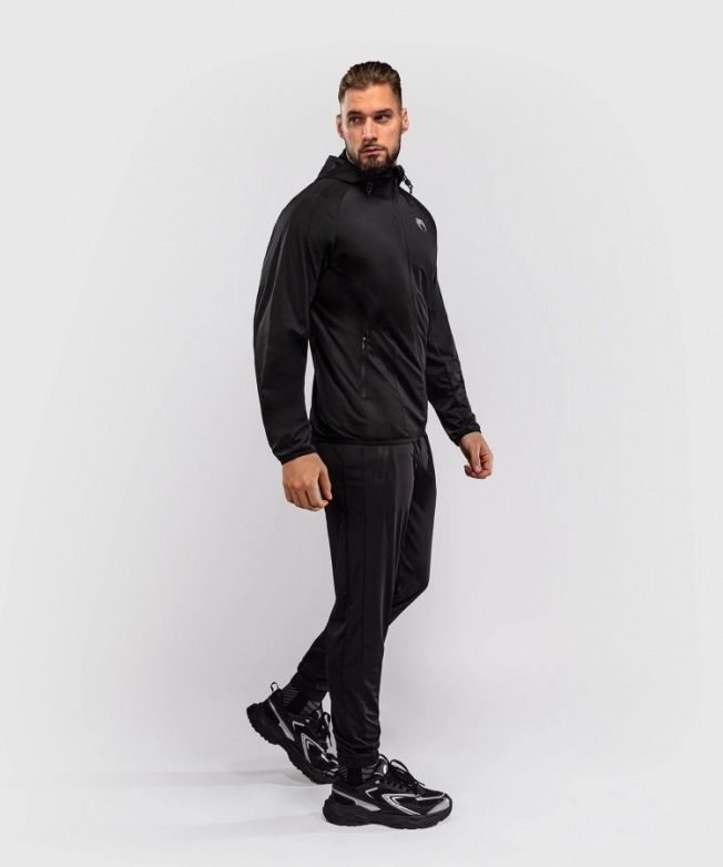 Толстовка Venum Contender Aero - Black | Фото 5
