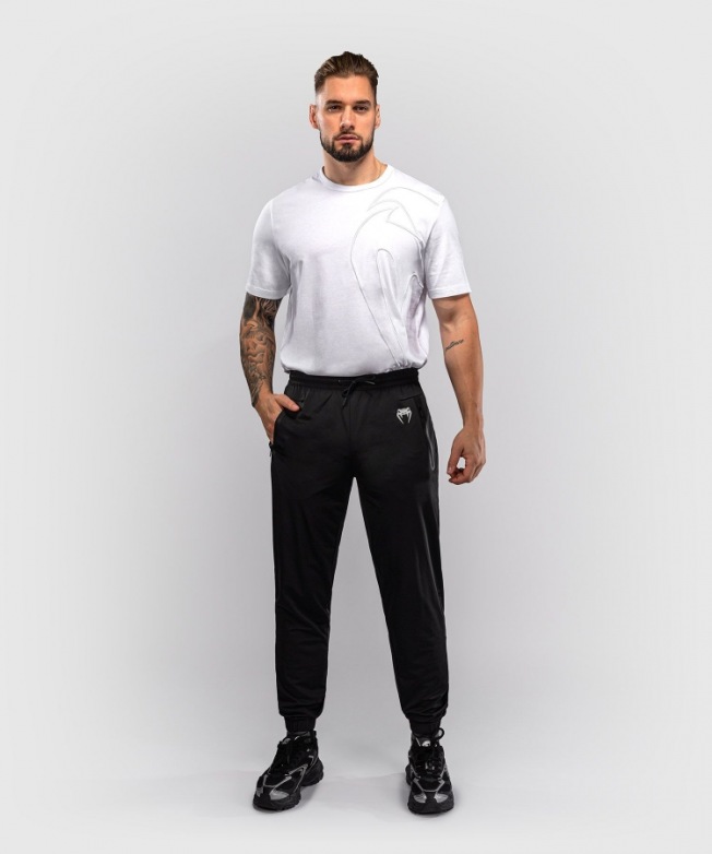 Спортивные штаны Venum Contender Aero - Black | Фото 5