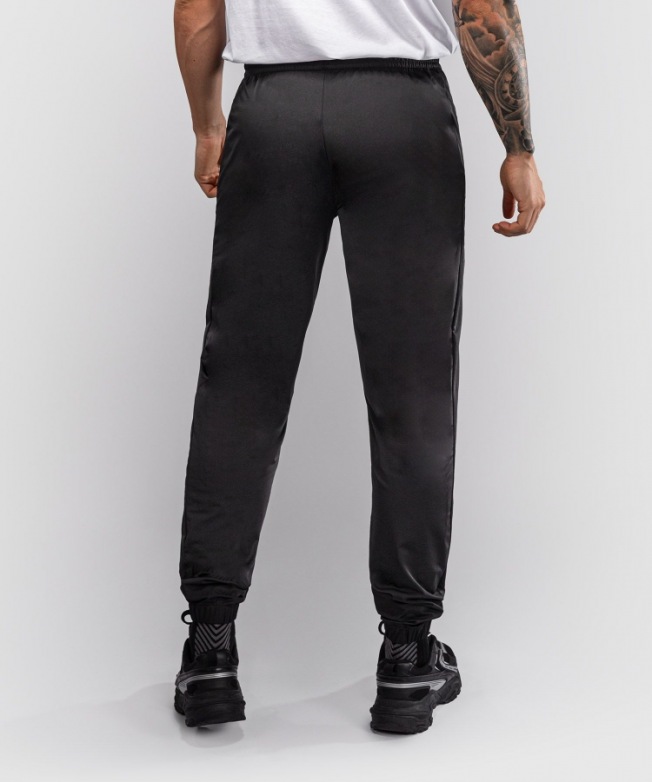 Спортивные штаны Venum Contender Aero - Black | Фото 2