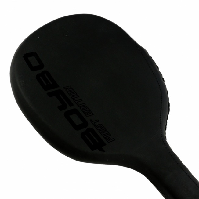 Лапа-ракетка боксерская BoyBo First Edition | Фото 1