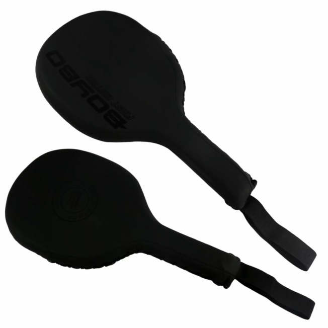 Лапа-ракетка боксерская BoyBo First Edition | Фото 3