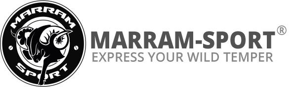 Marram-Sport