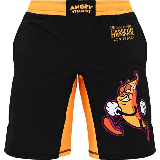 Тренировочные шорты Hardcore Training Angry Vitamins 3.0 | Фото 2