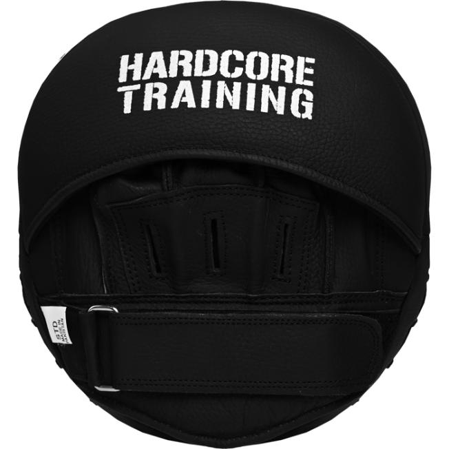 Лапы Hardcore Training Air Pads - Black | Фото 2