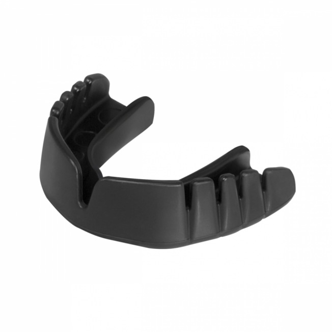Боксерская капа взрослая Opro Snap-Fit
